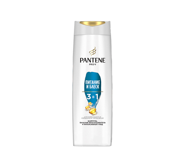 Pantene Shampoo Classic